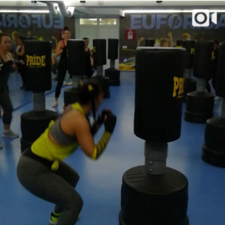 Euphoria Gym