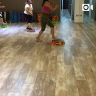 Euphoria Gym