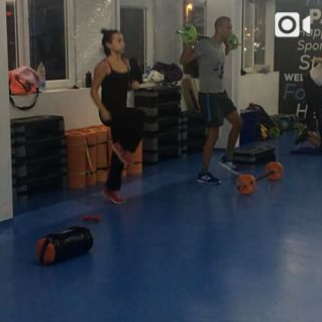 Euphoria Gym