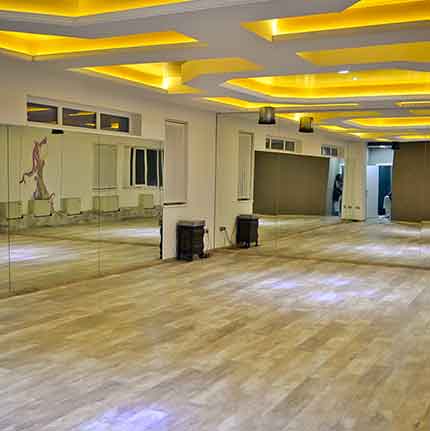 Euphoria Gym