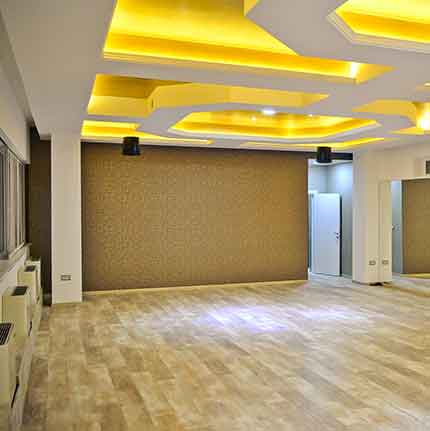 Euphoria Gym