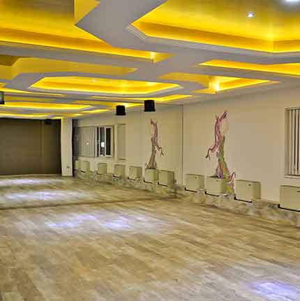 Euphoria Gym